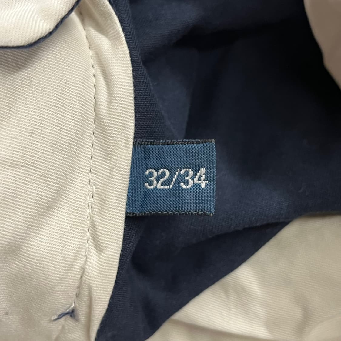 [ 정품/32,34 ] 폴로랄프로렌 코튼 치노 팬츠 b14 상품이미지6