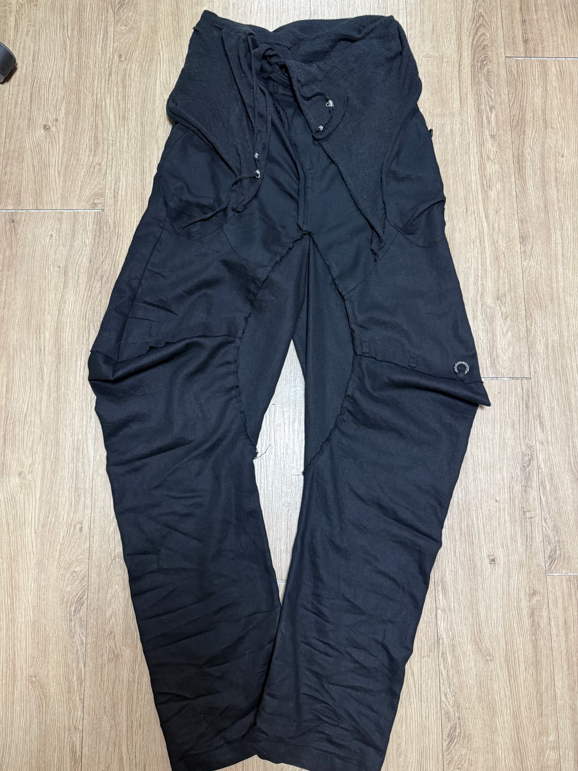 [3] 하르테올뎀 Bias C Pants 상품이미지2