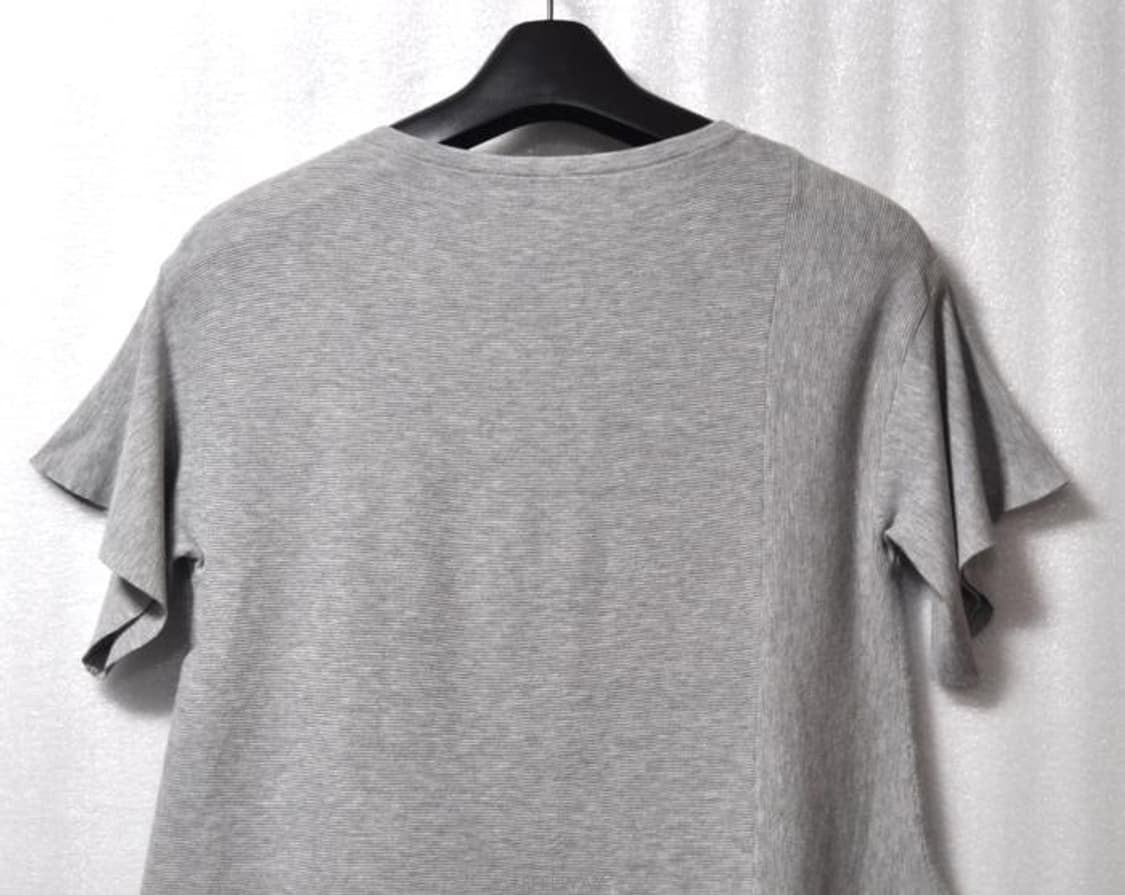 오브제(OBEZZ)/여성반팔티셔츠(사이즈66) 상품이미지4