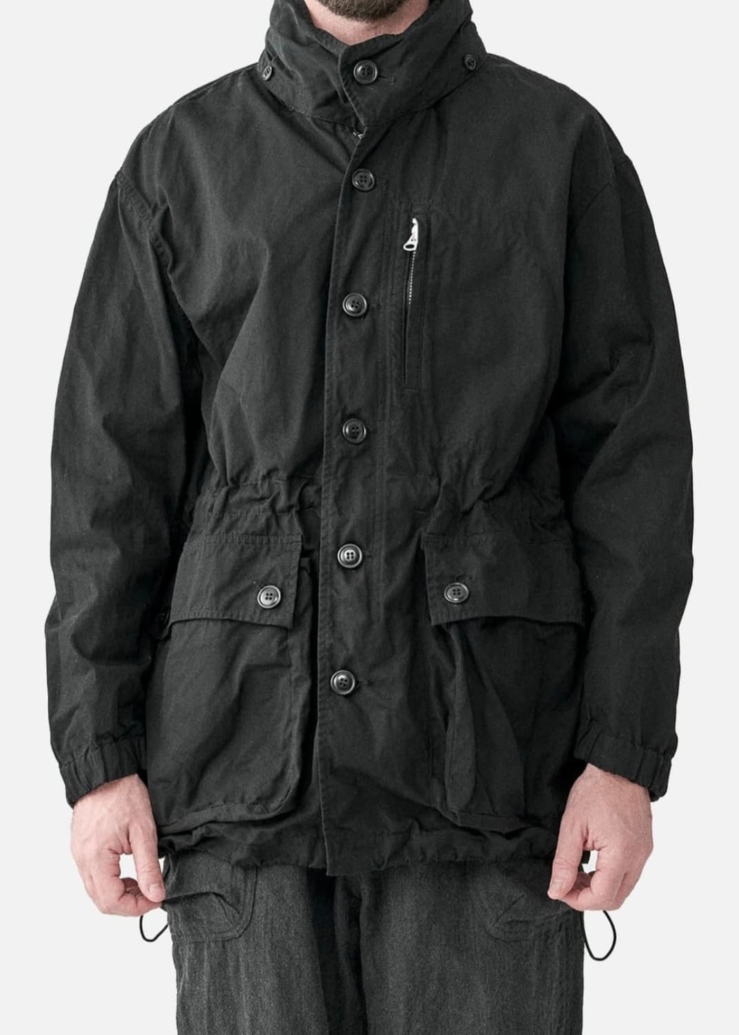 샤쥬드크레 하이 덴서티 필드 자켓 L(105) 상품이미지1