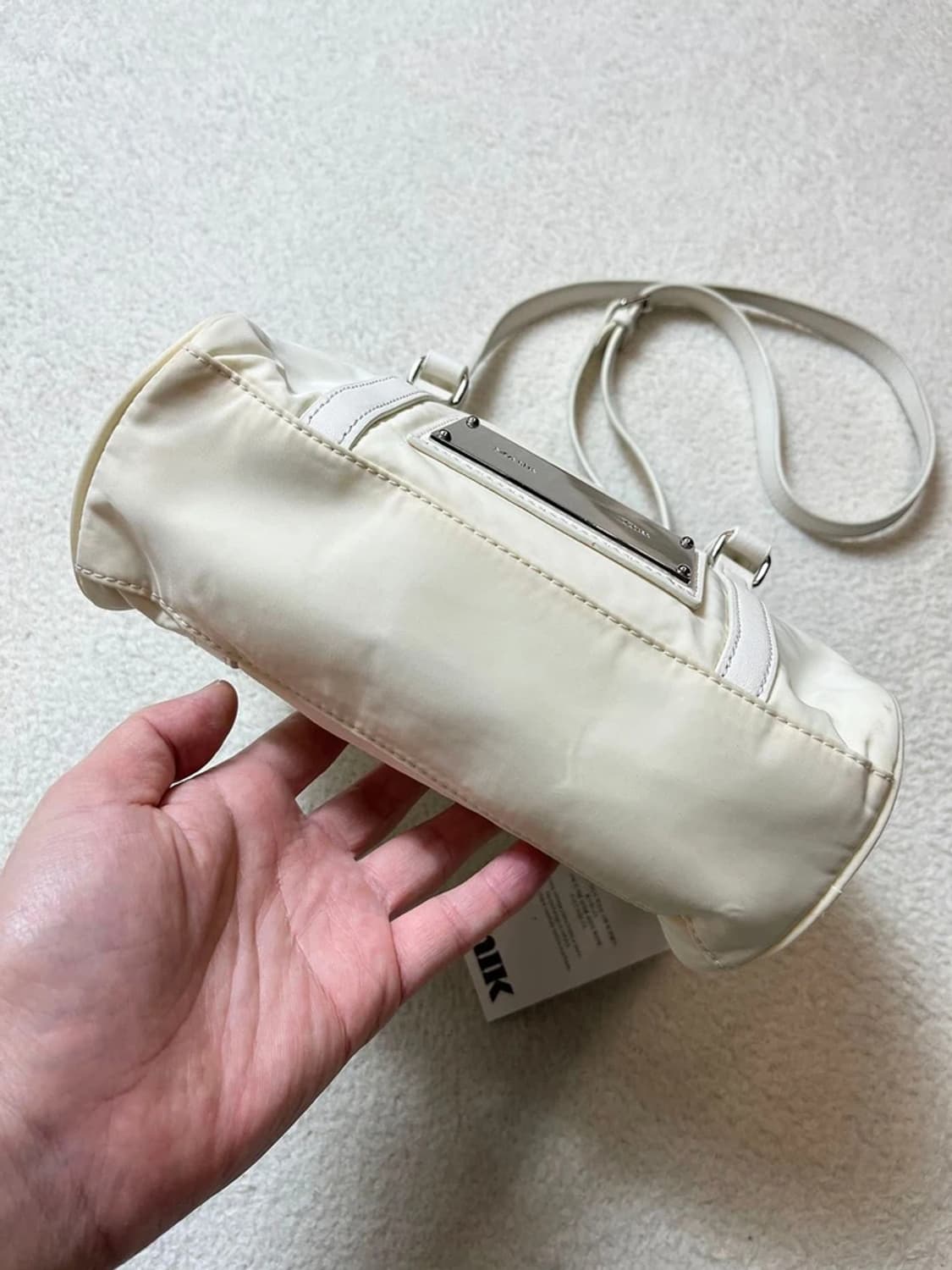 마뗑킴 23ss 베이비 스포티 크로스백 A1694 상품이미지6