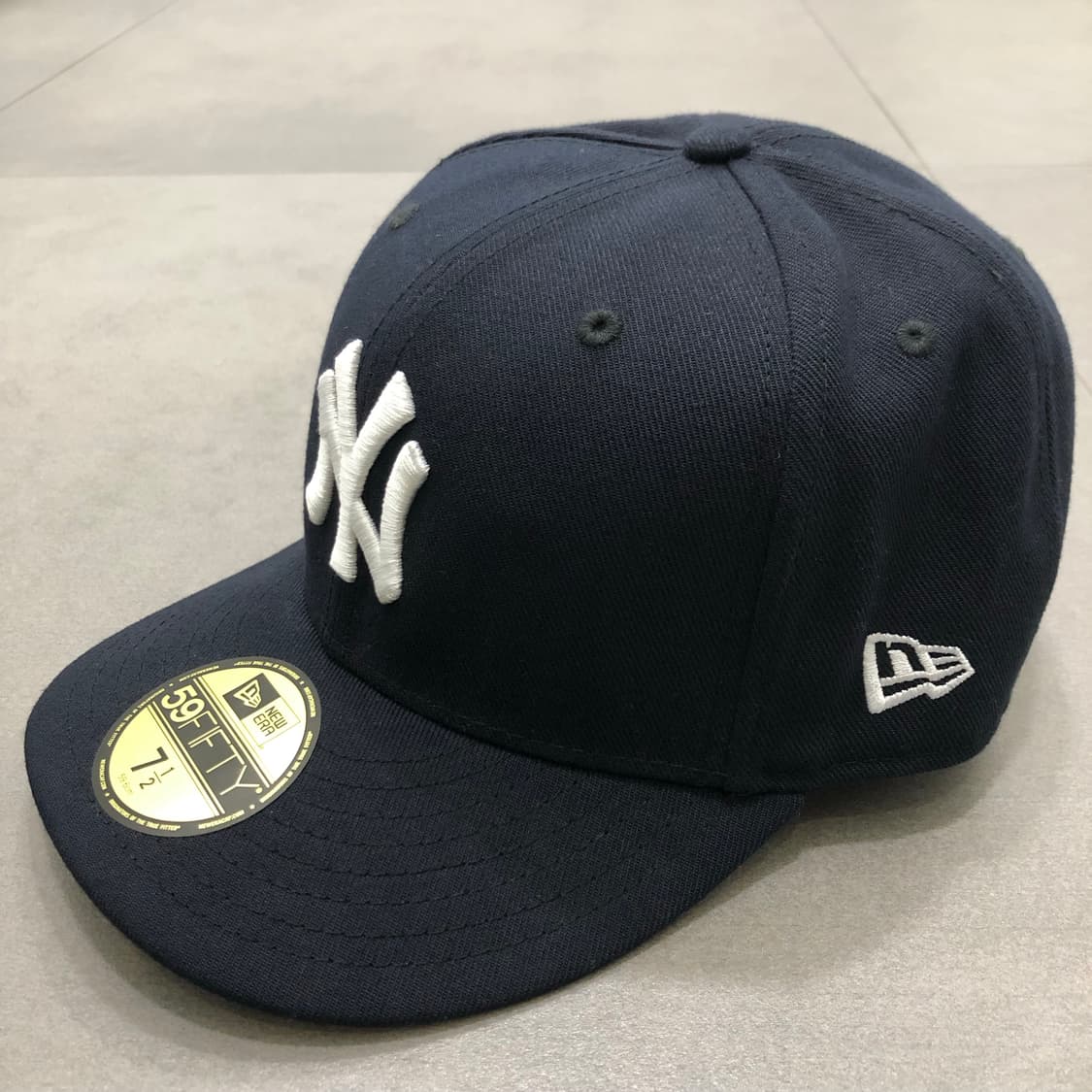 뉴에라 뉴욕양키스 mlb 야구모자 볼캡 스냅백 59.6 상품이미지2