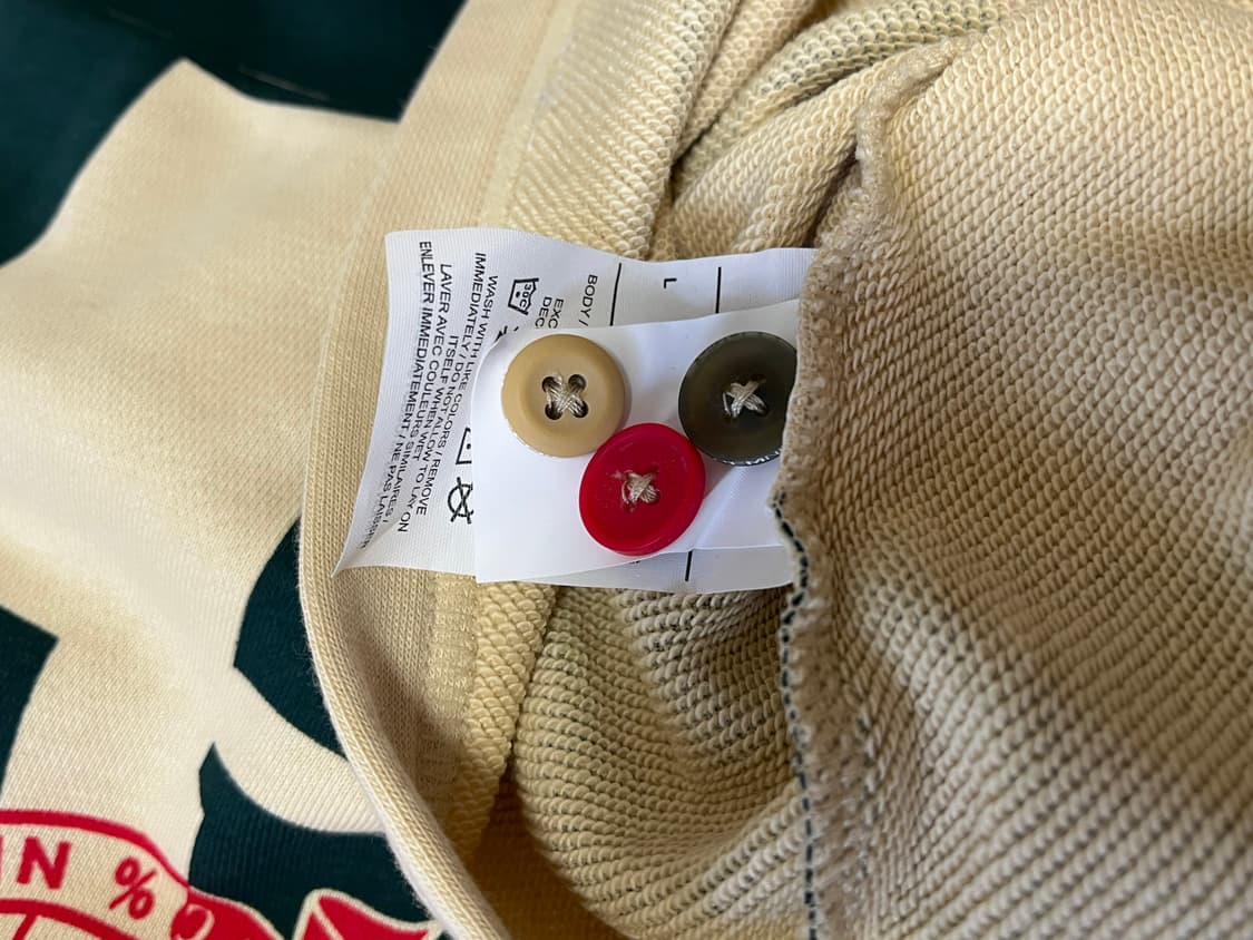 보세 카라티 2XL 상품이미지6