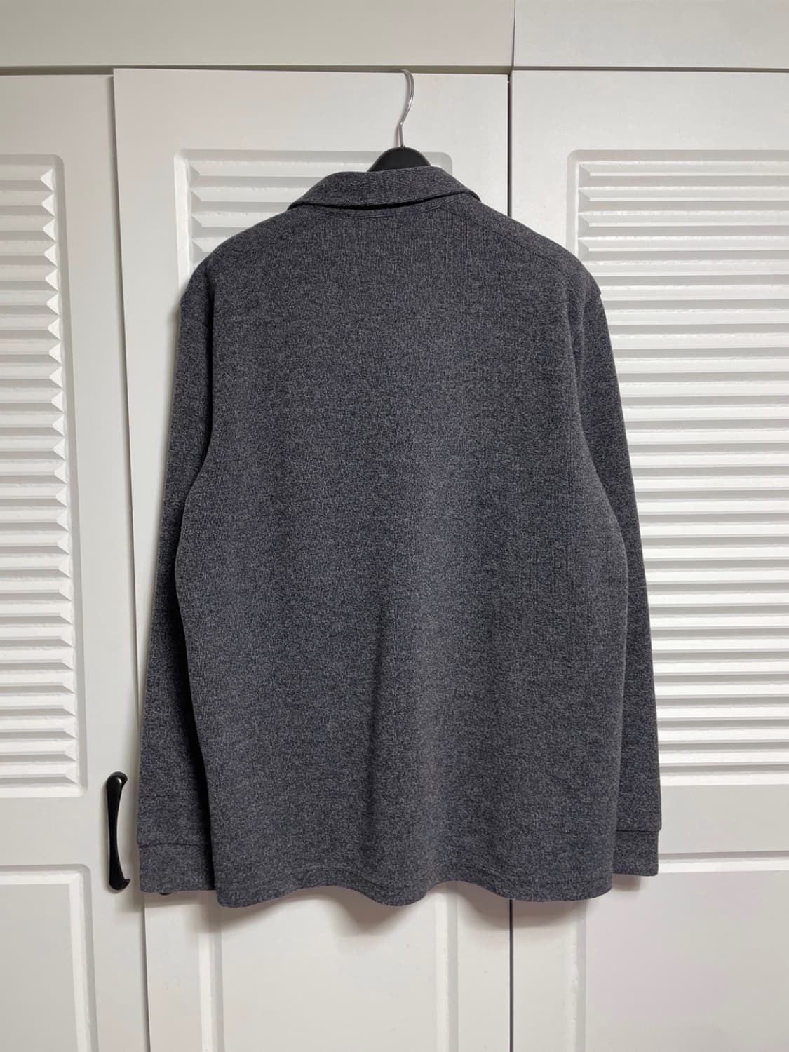 닥스 골프 니트 티셔츠 상품이미지2