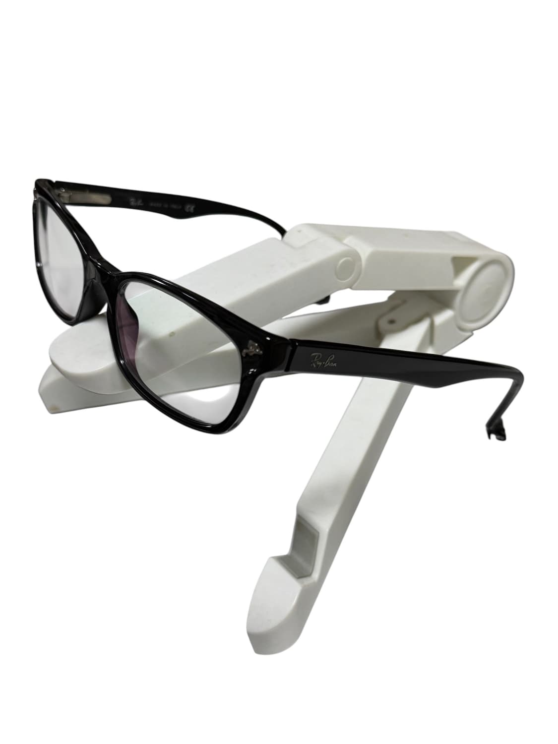 Rayban 레이벤 5017-52 블랙 선글라스 후루야 켄지 상품이미지3