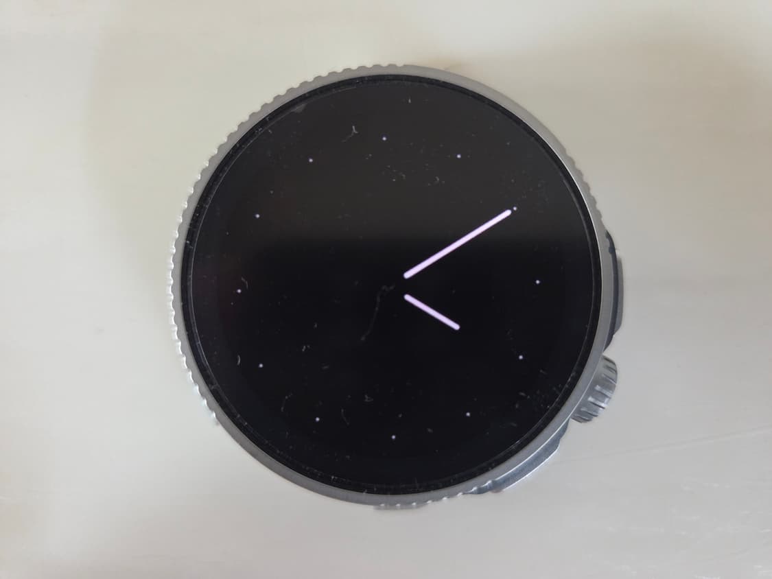 순토레이스 티타늄  상품이미지1