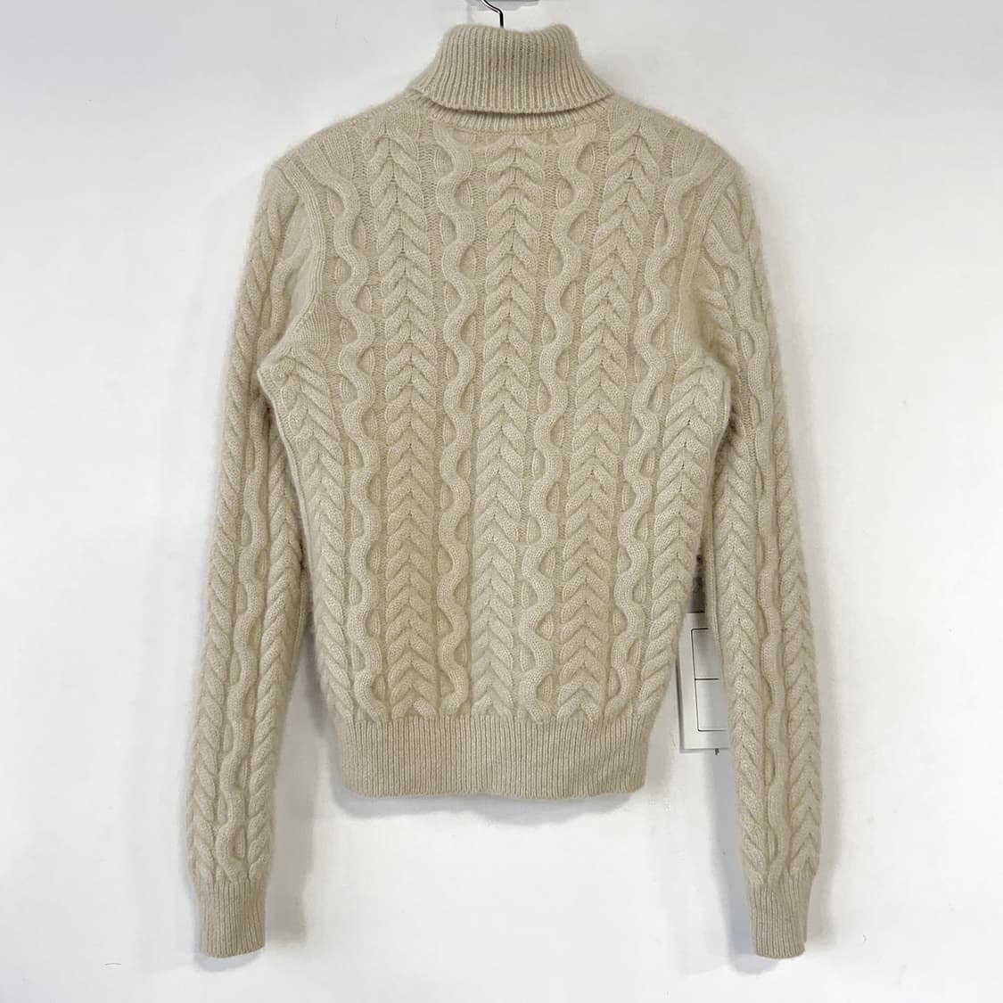 고비 GOBI 캐시미어 오가닉 스웨터 상품이미지4