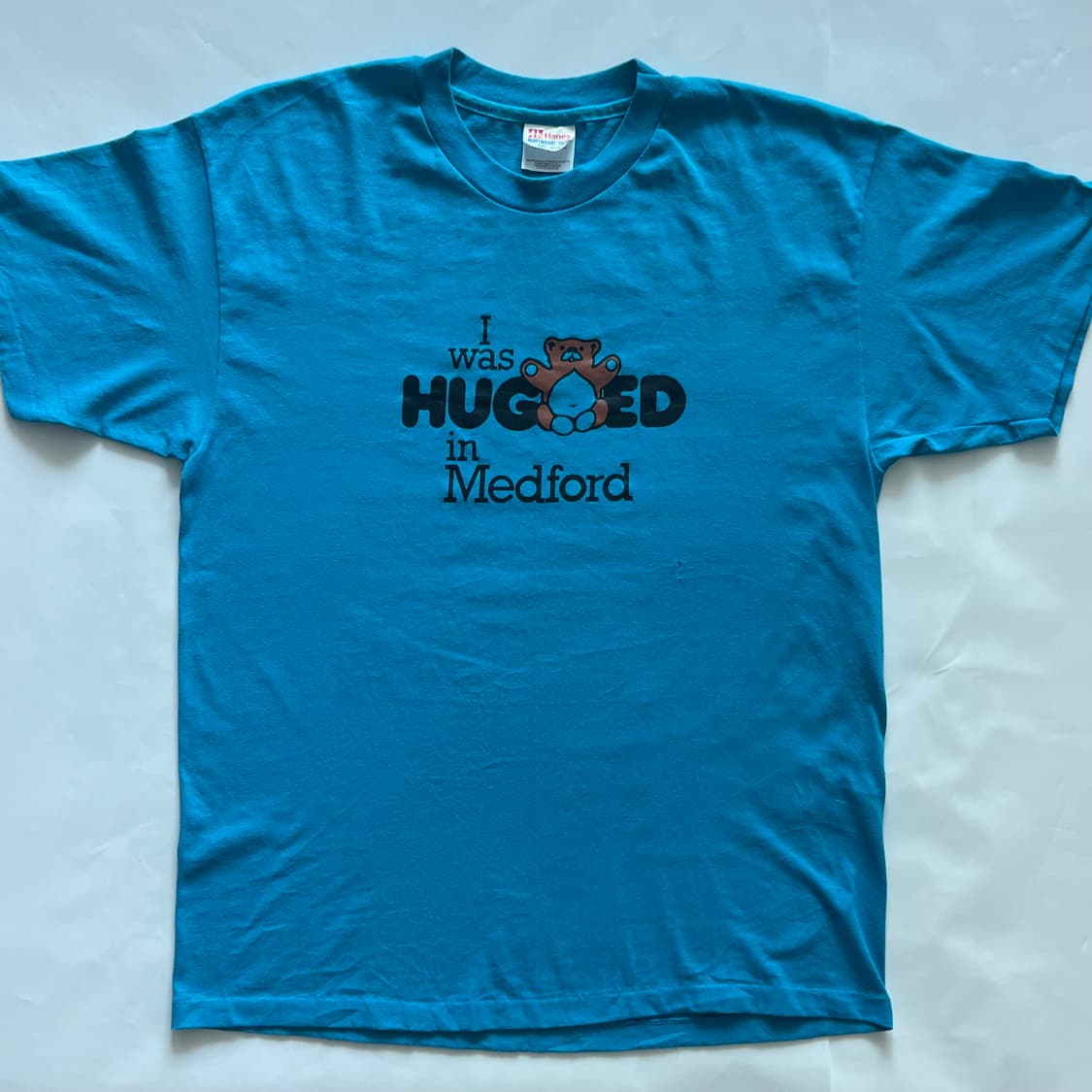 [L] 미국 빈티지 티셔츠 상품이미지1