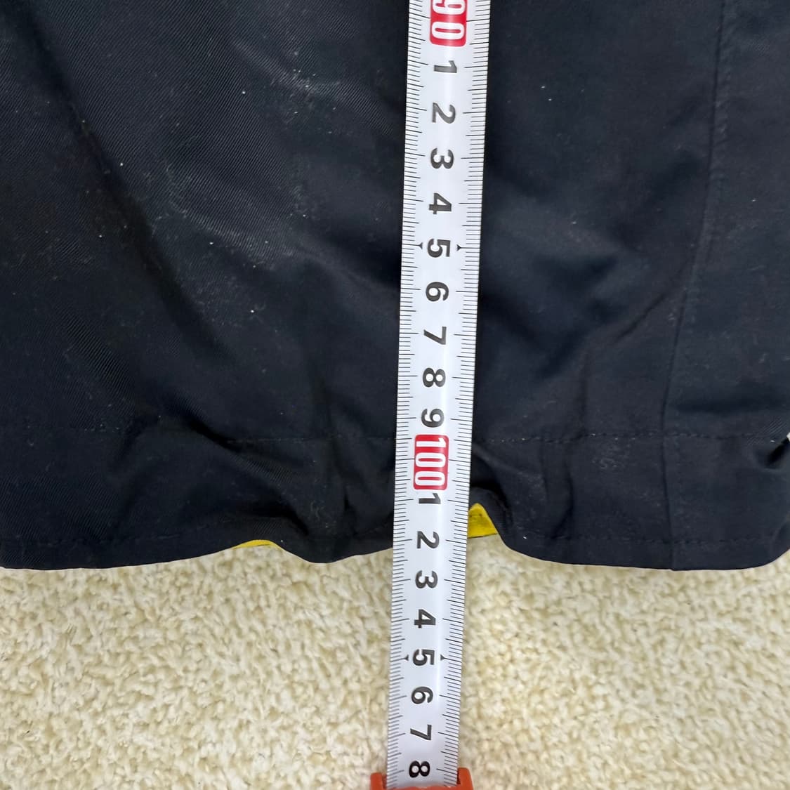 [XL] 나이키 올드스쿨 스트링 조거팬츠 0106T1 상품이미지10