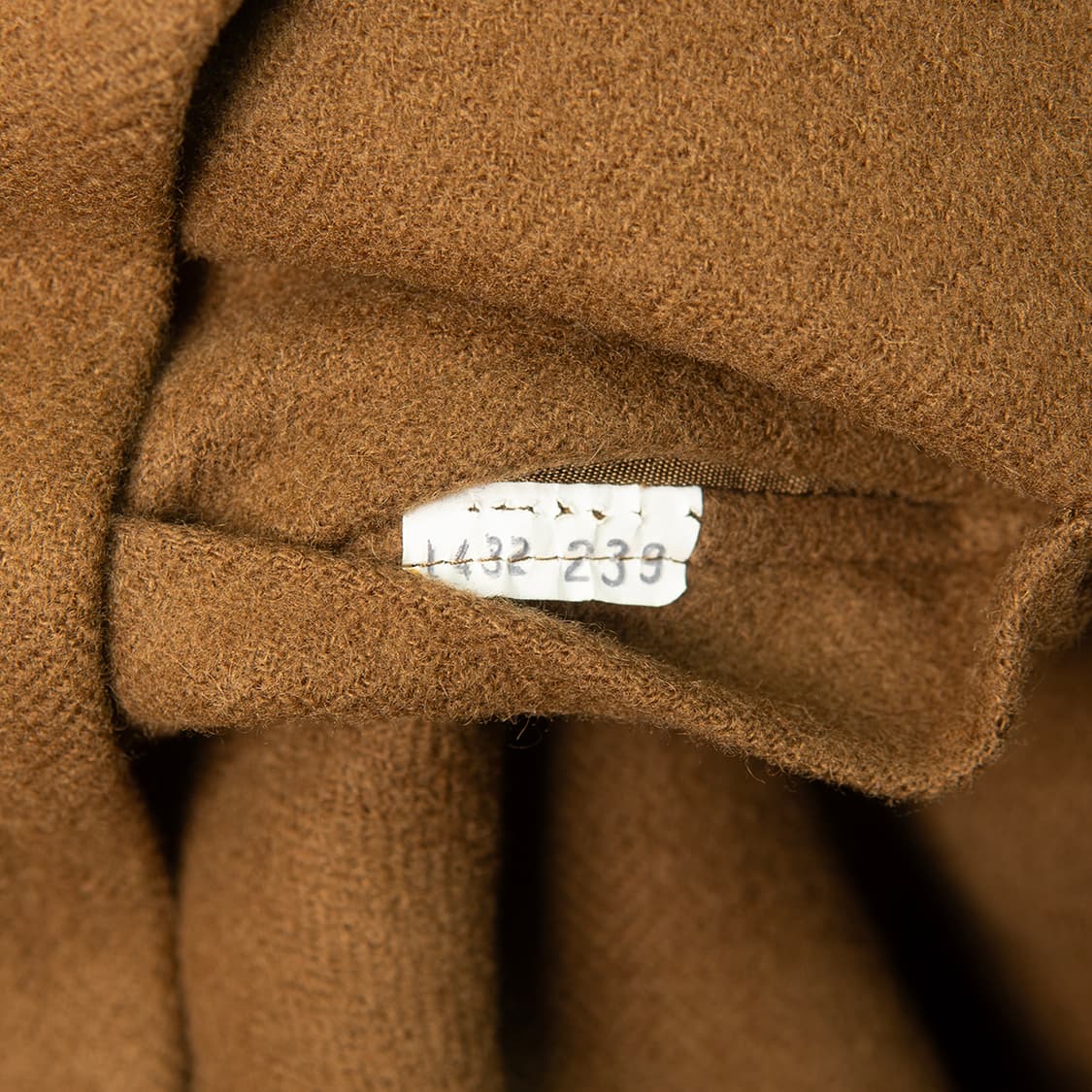 [115] 90s 브룩스브라더스 USA 메이드 카멜헤어 헤링본 블레이져 상품이미지9