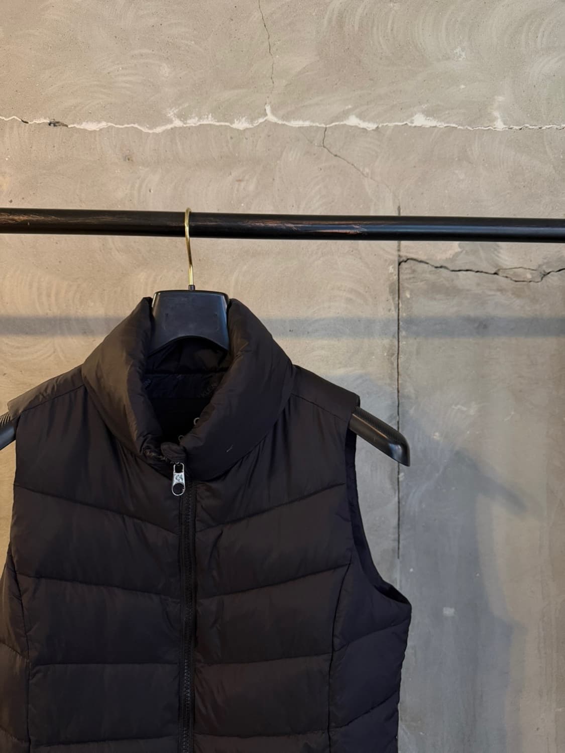캘빈클라인 다운 패딩 베스트 55~66 상품이미지6