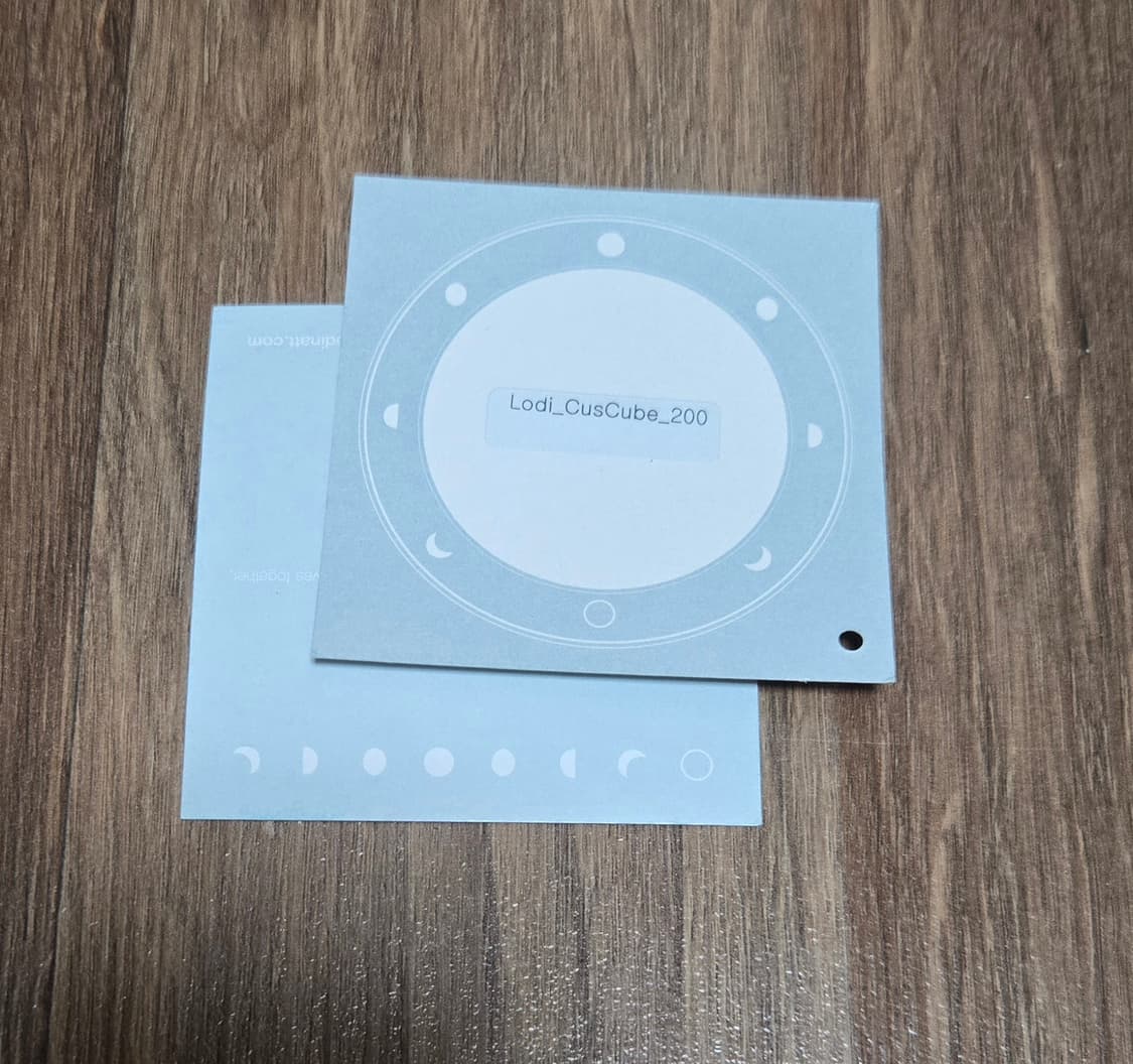 Lodinatt 로디나트  토트백 /크로스백 상품이미지7