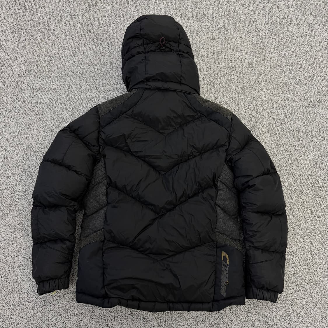 85 K2 여성 구스다운 패딩 0127H1 상품이미지2