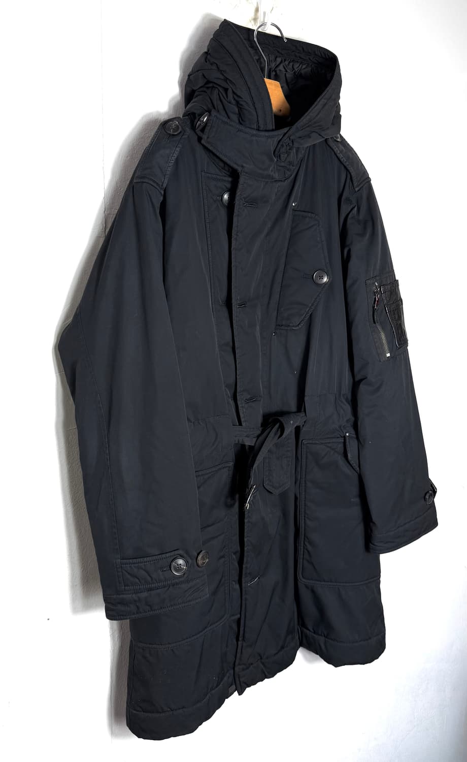 폴로자켓 폴로랄프로렌 장진호파카 랄프로렌 야상자켓 사파리자켓 필드자켓 상품이미지1