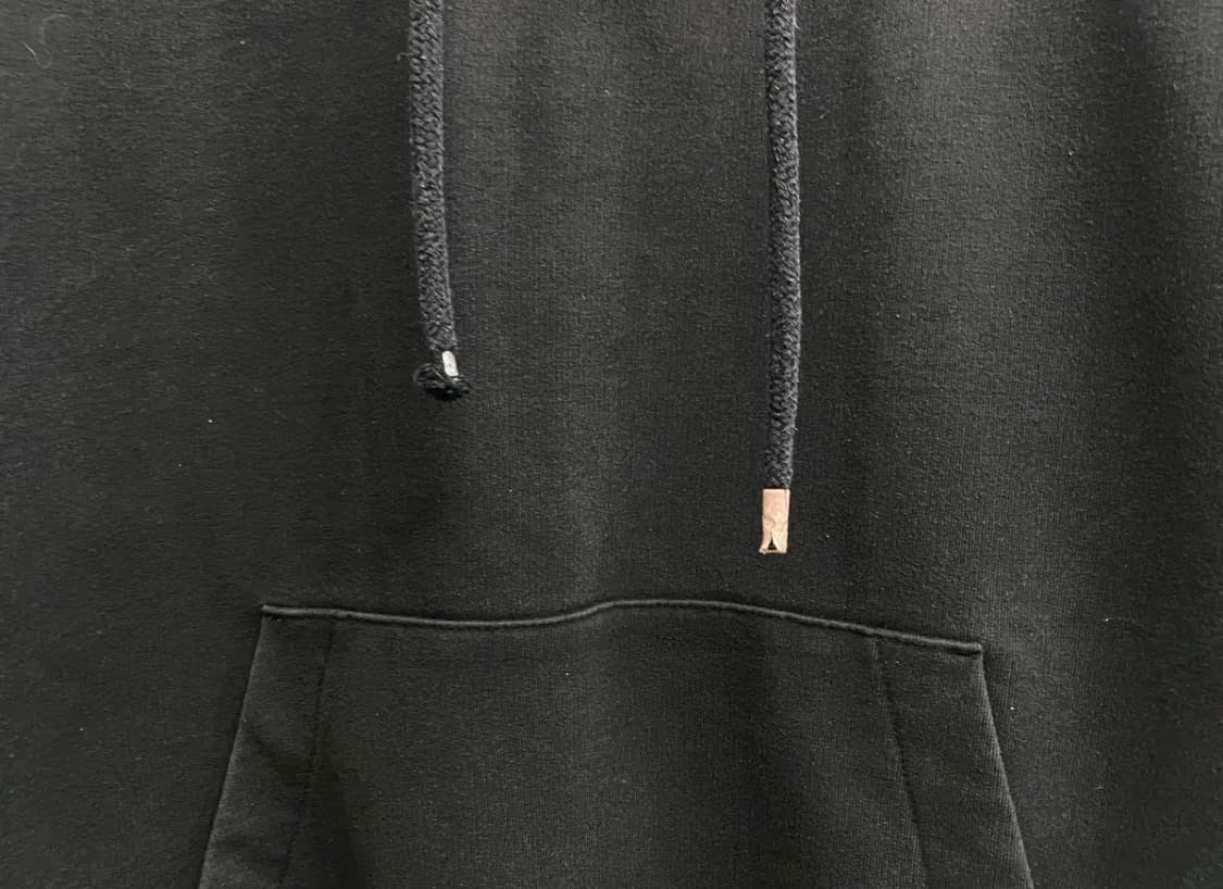 노스페이스 로고 후드티 85 상품이미지6