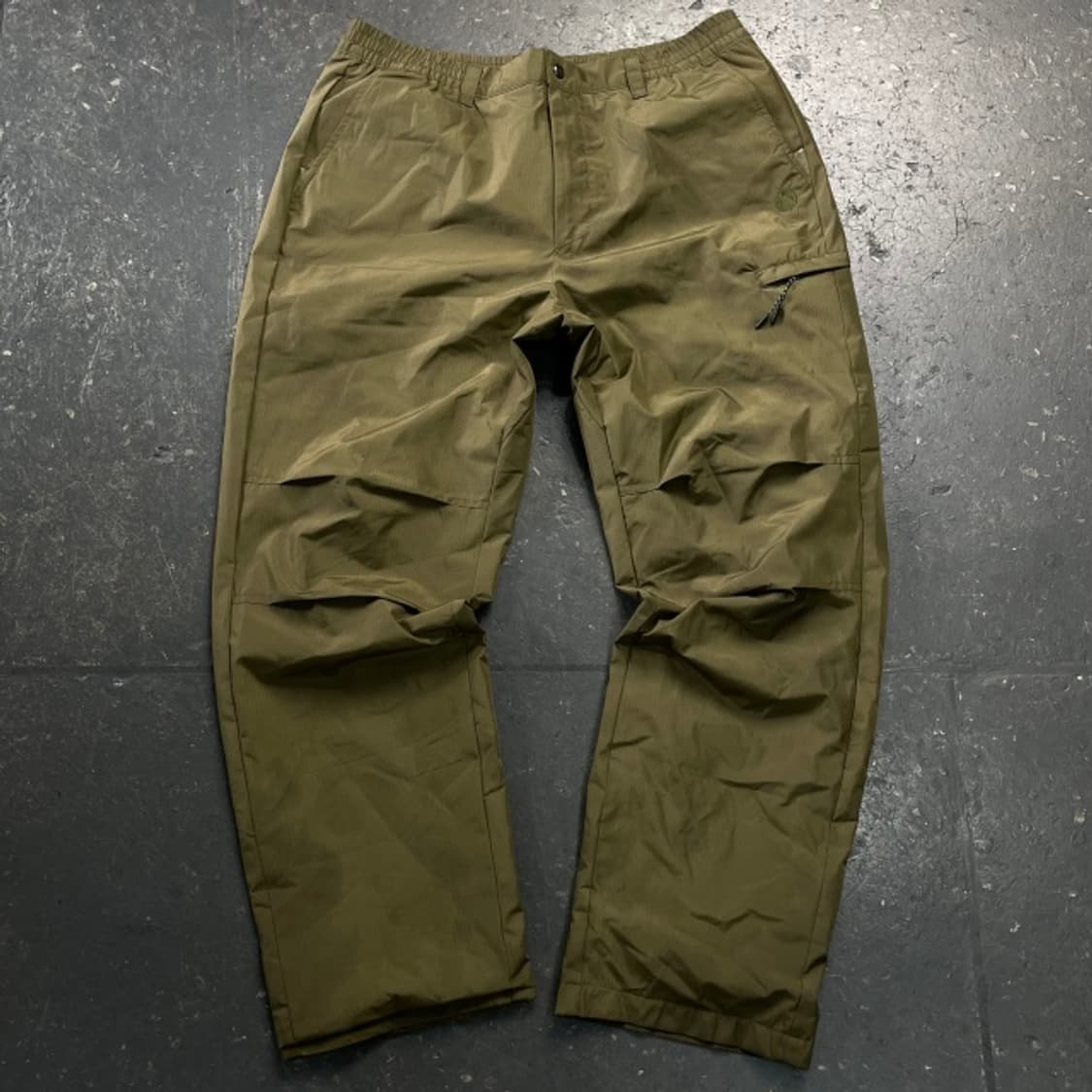 105 마모트 나일론 팬츠  상품이미지1