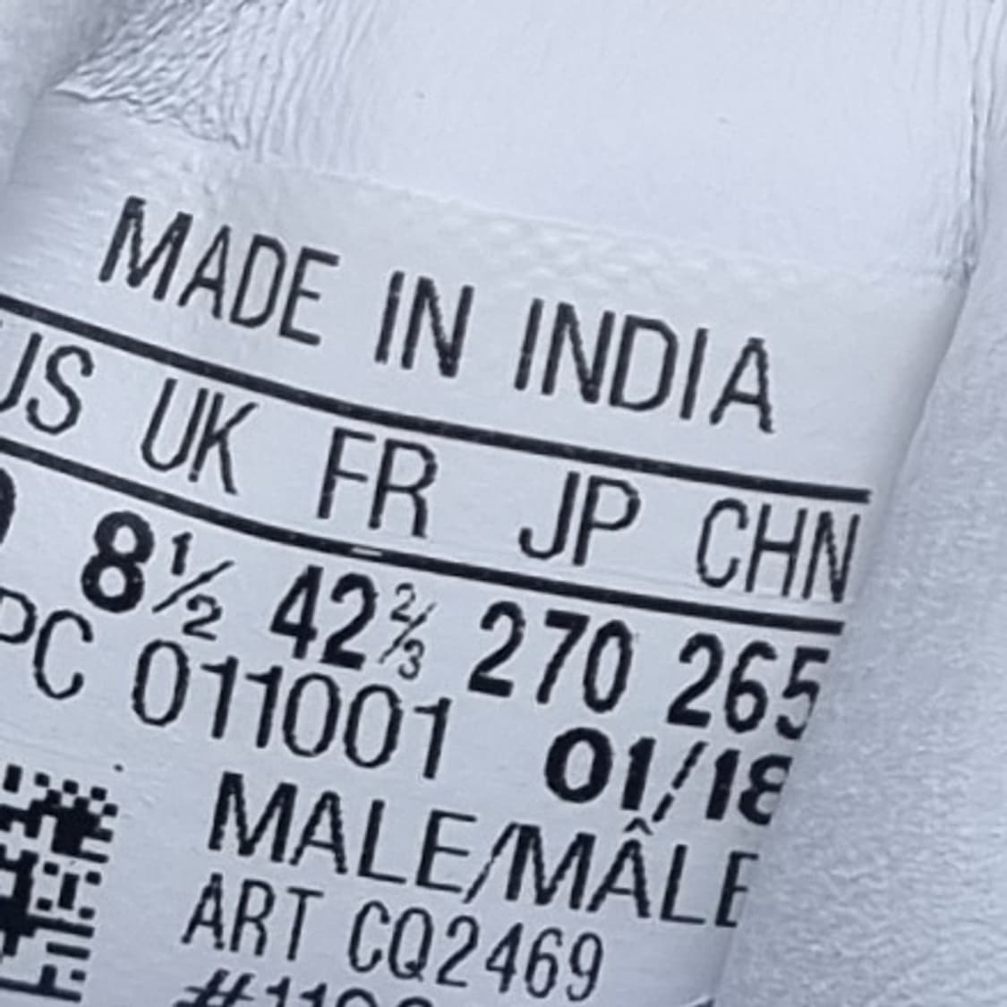 아디다스 스탠스미스 남성스니커즈270 상품이미지6