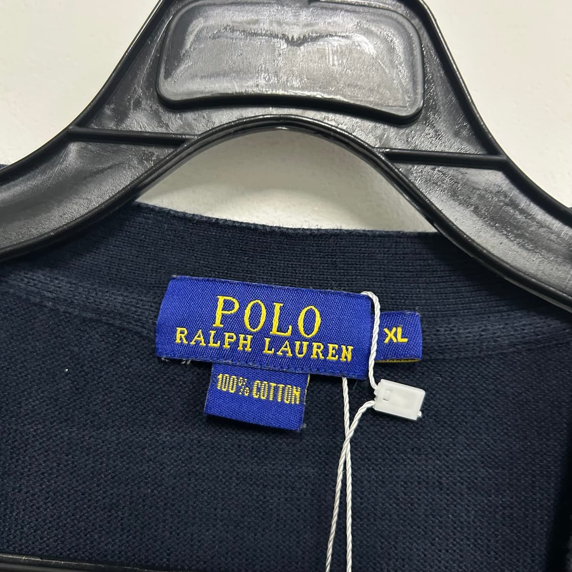 폴로 가디건[1432] 상품이미지6