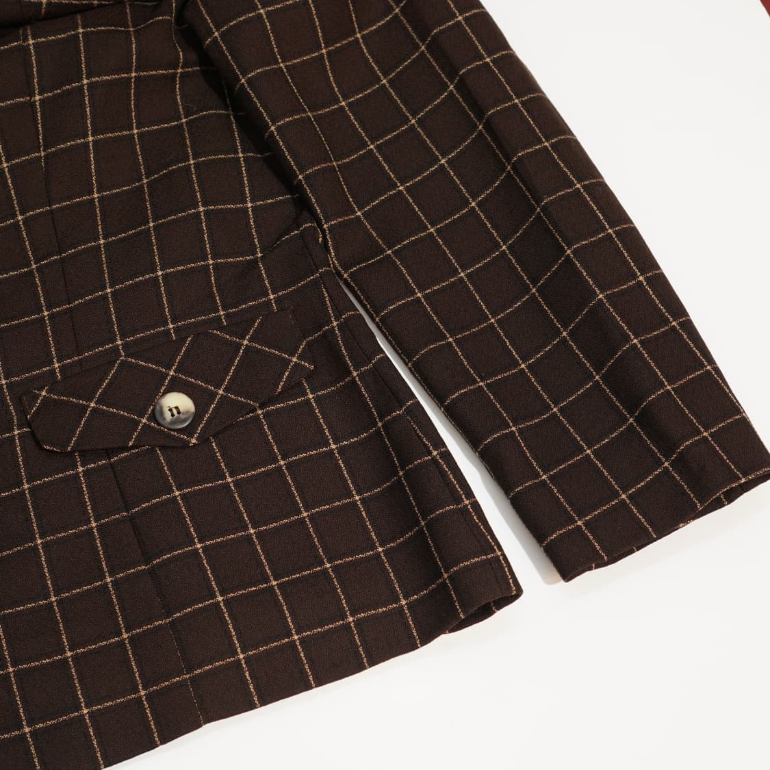 펜들턴 USA 빈티지 우먼 자켓 상품이미지7