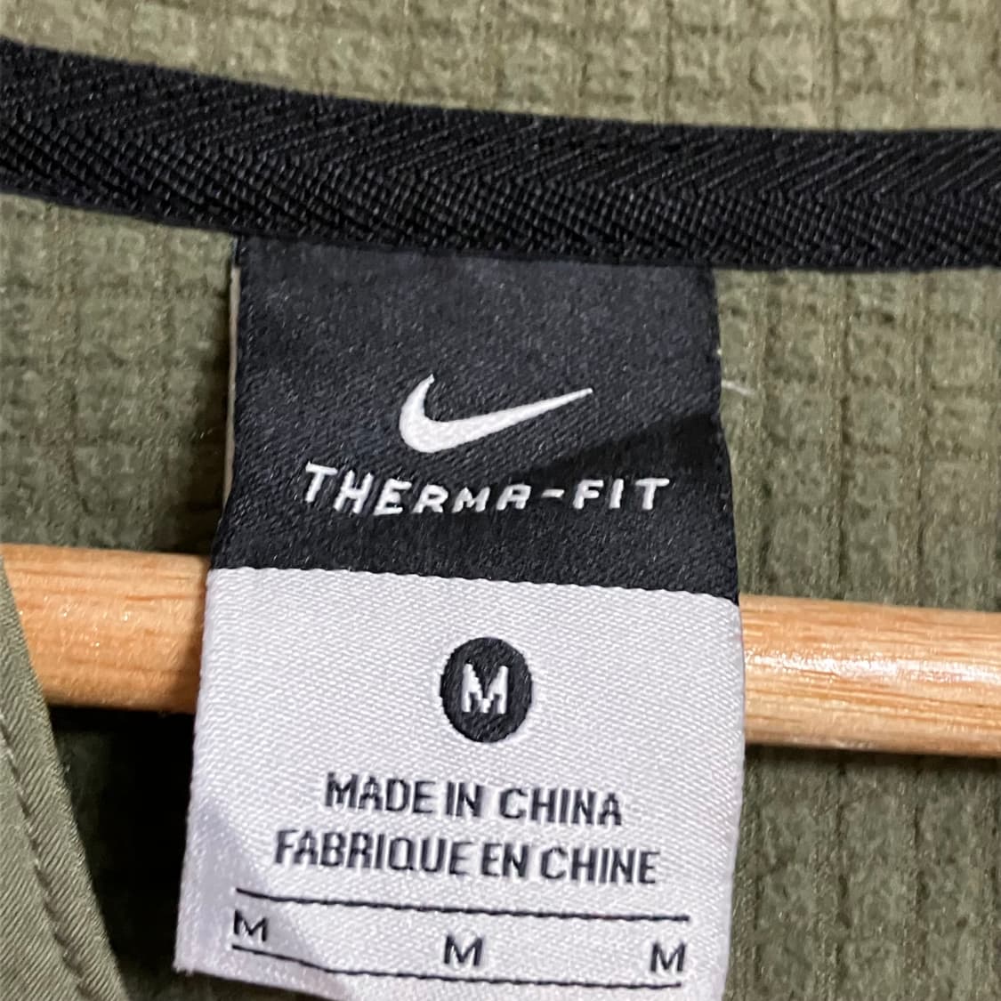 나이키 져지 M  상품이미지3