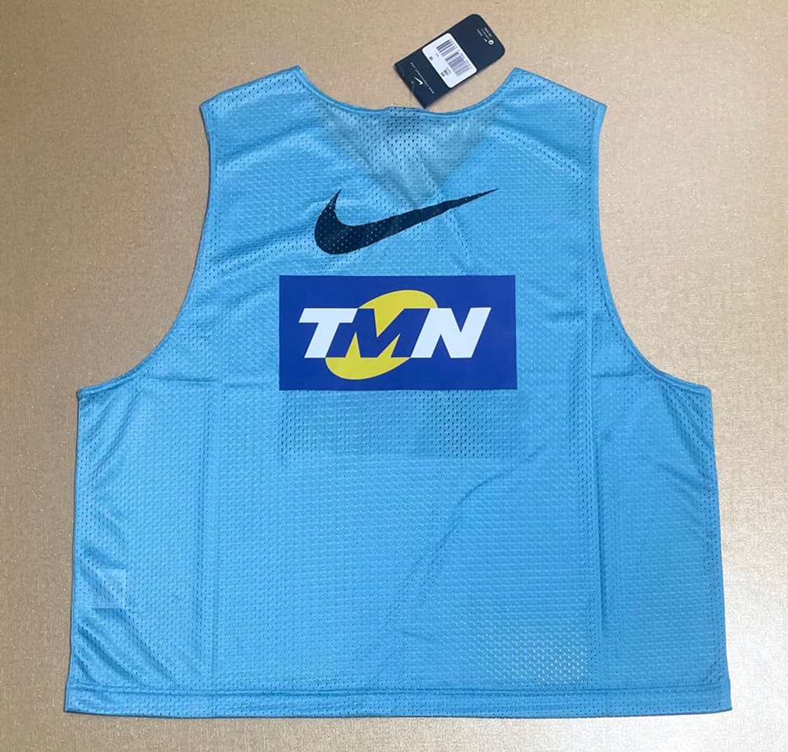 나이키 포르투갈 국대 02/03 트레이닝 베스트 상품이미지9