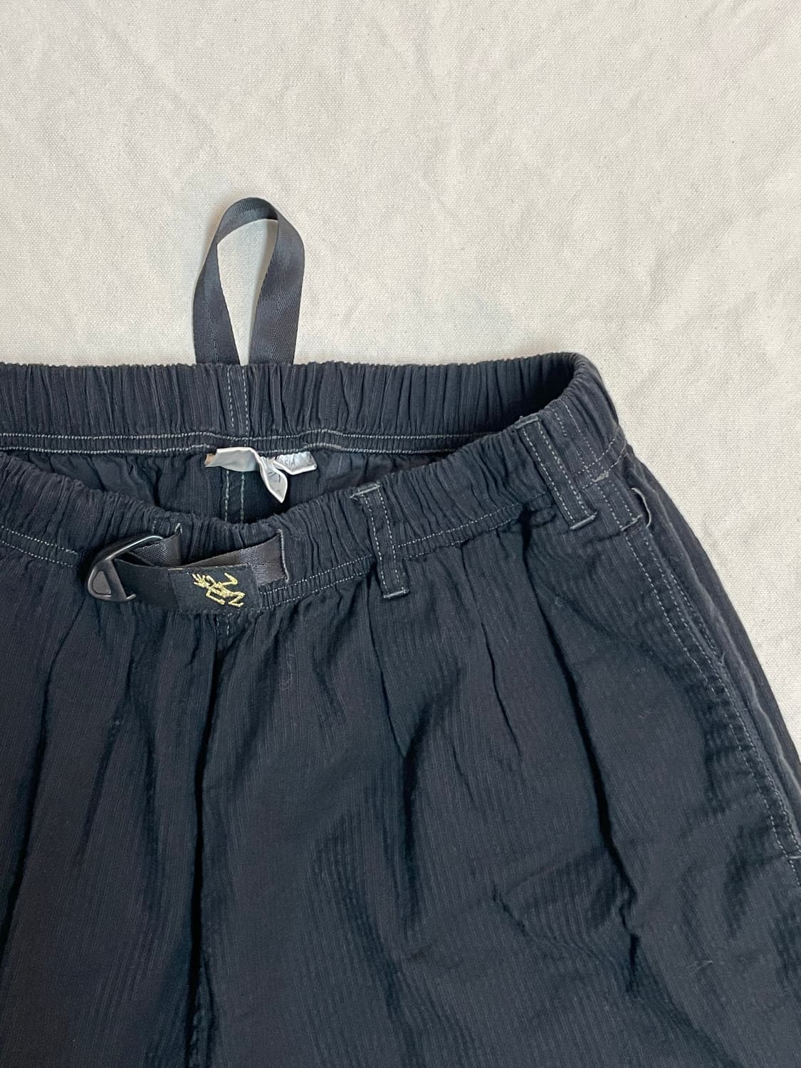 그라미치 이지 팬츠 상품이미지2