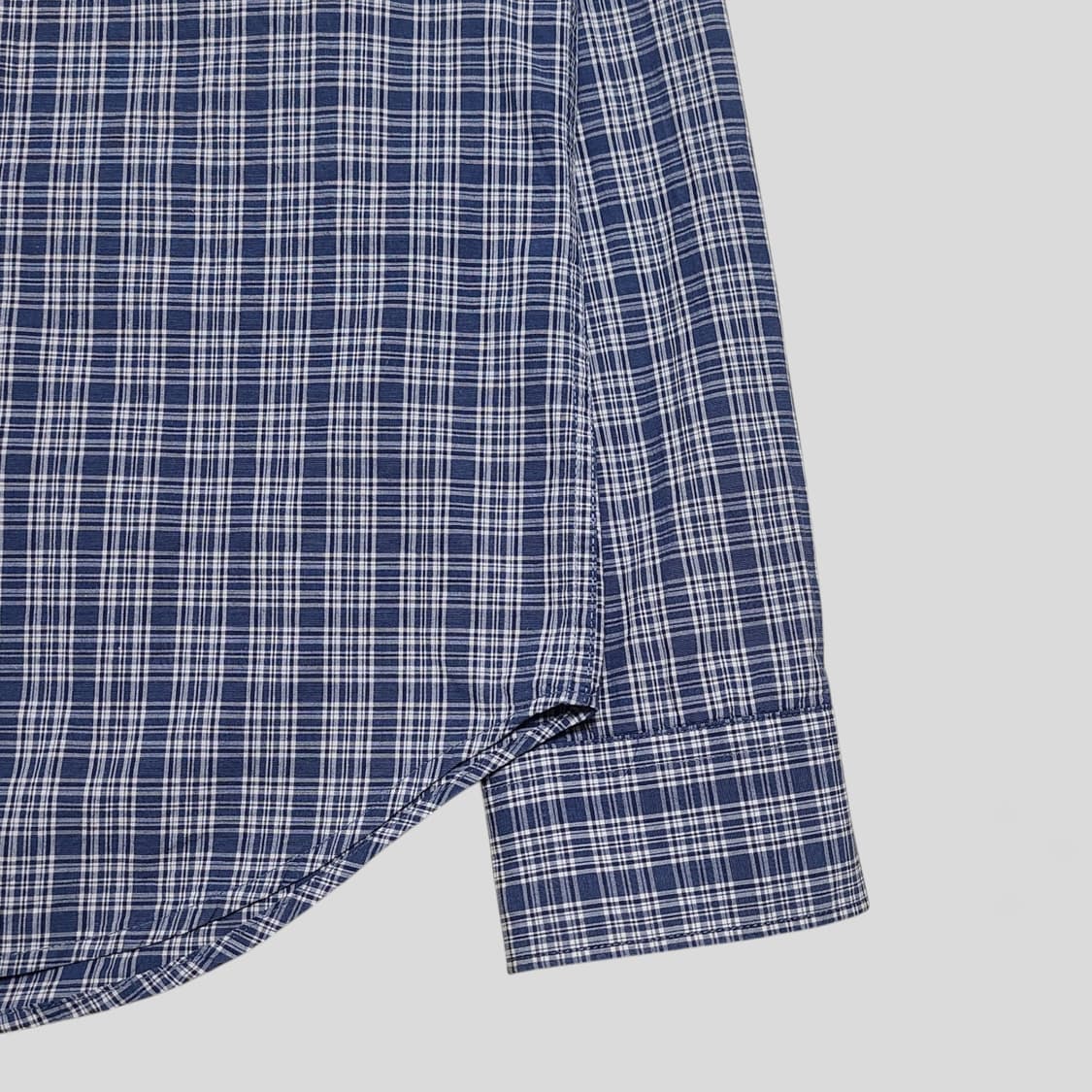 시리즈에피그램 체크 셔츠 상품이미지4