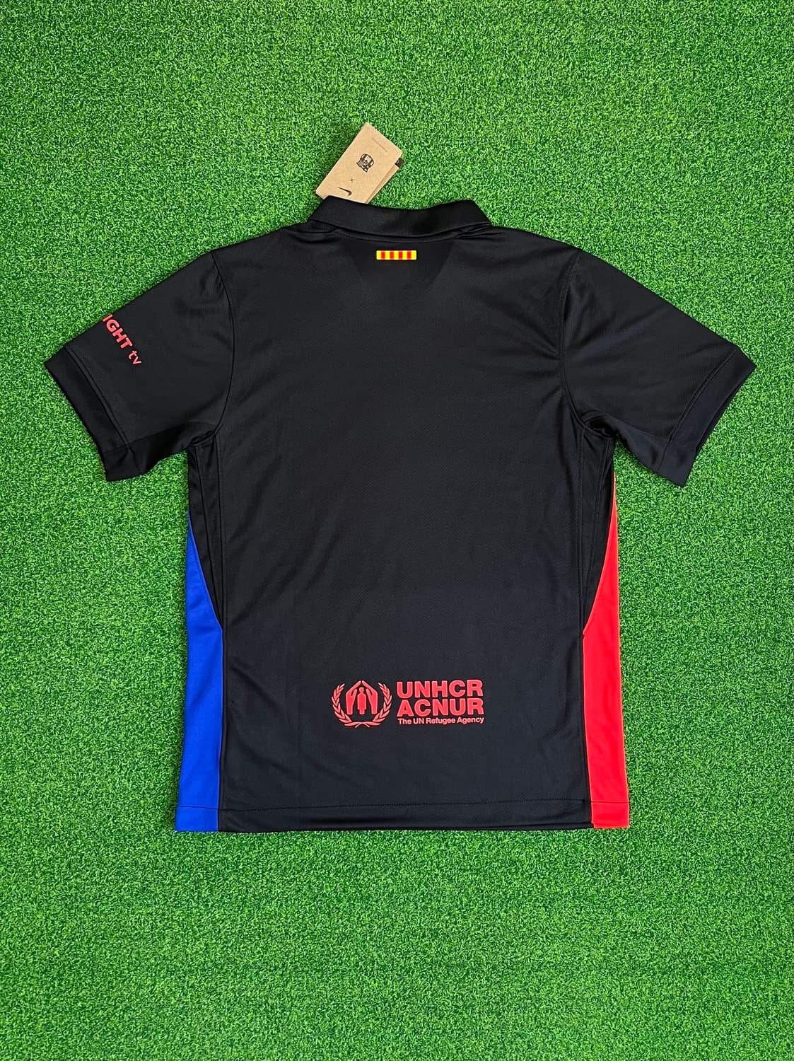 #24-25 FC 바르셀로나 X 트래비스 스캇 AWAY KIT# 상품이미지2