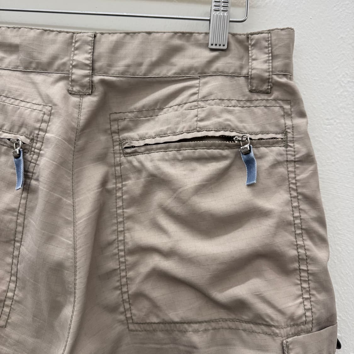 Old Quiksilver Shorts 상품이미지6