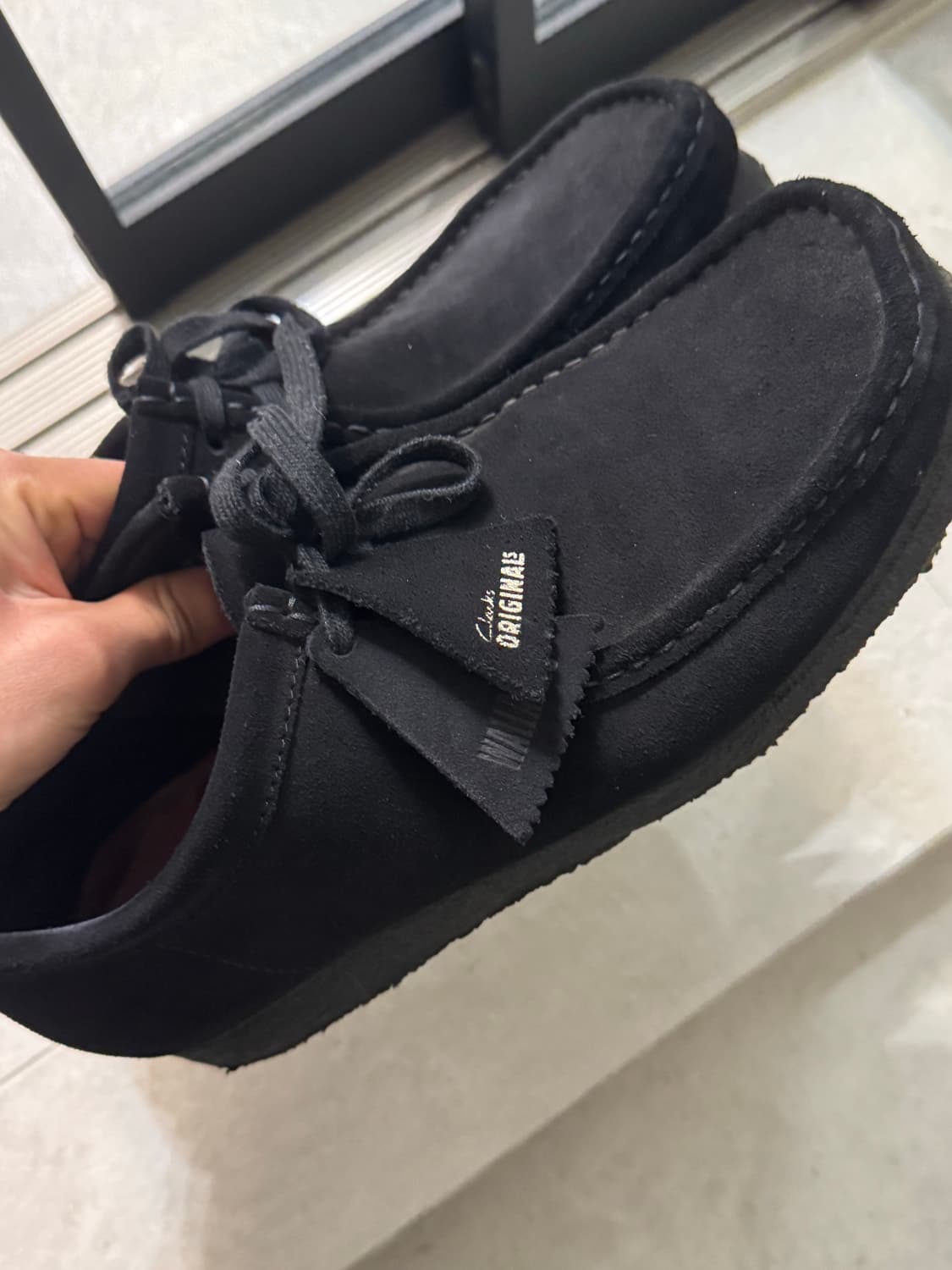 클락스 왈라비 uk9 (275) 상품이미지1