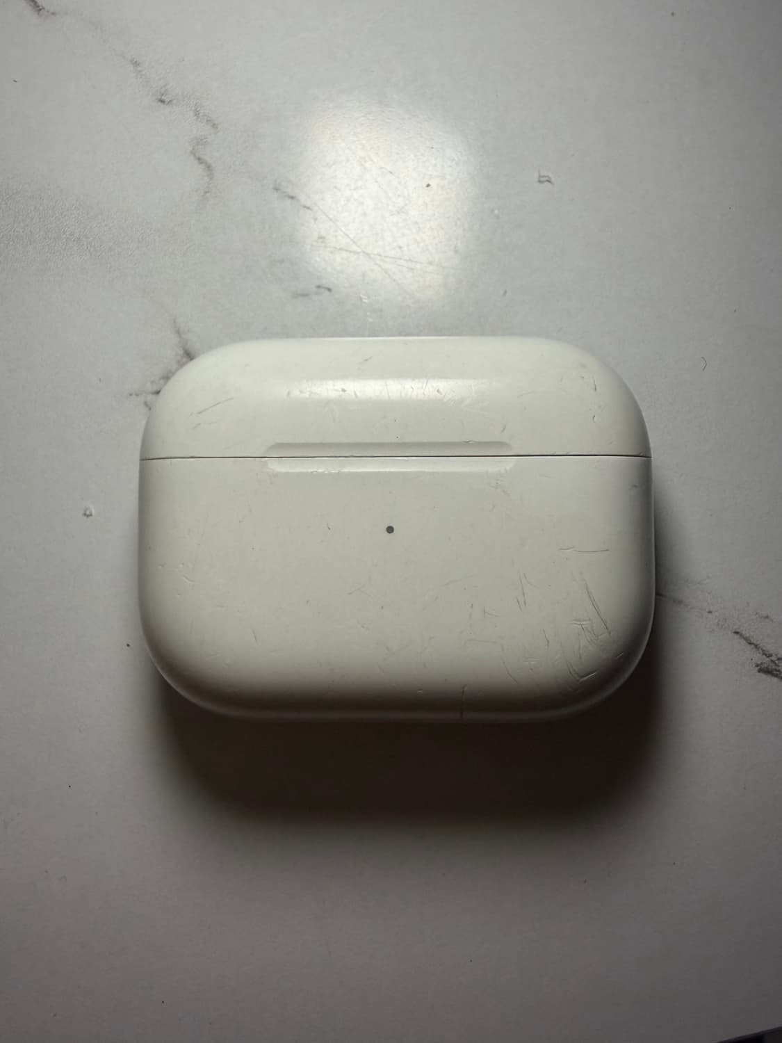 에어팟 프로 2 USB-C 풀박스 판매합니다 상품이미지4