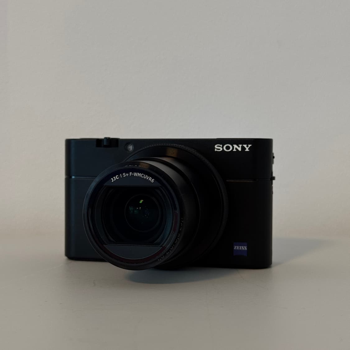 소니 SONY RX100M5 박스풀 민트급 상품이미지7