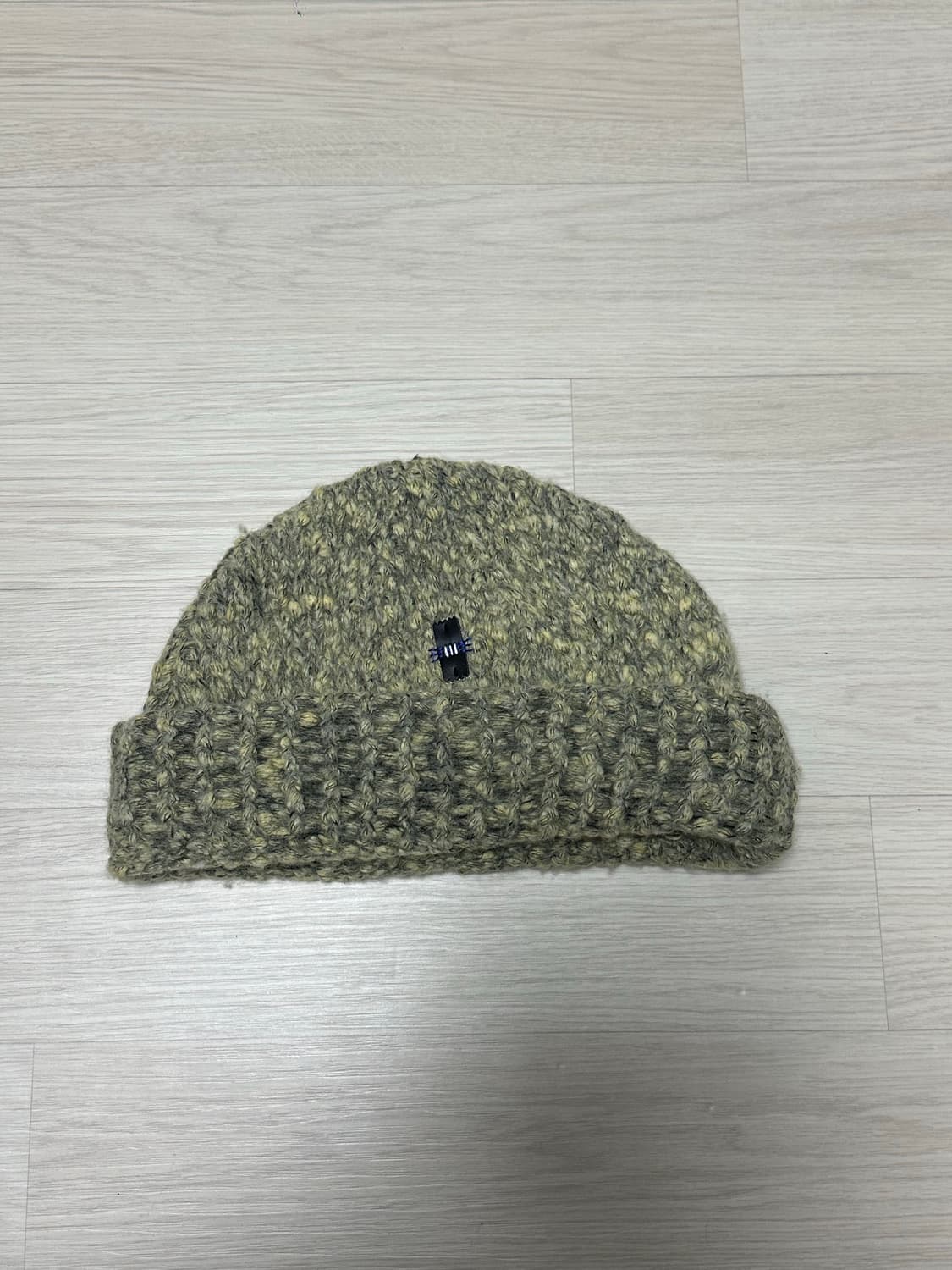 아더에러 비니 프로덕트 74 옐로우 상품이미지5