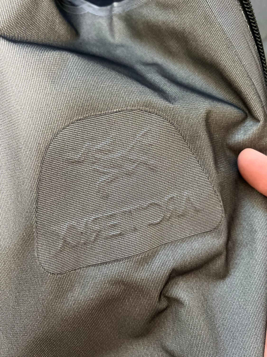 아크테릭스 베타lt L 블랙 상품이미지5