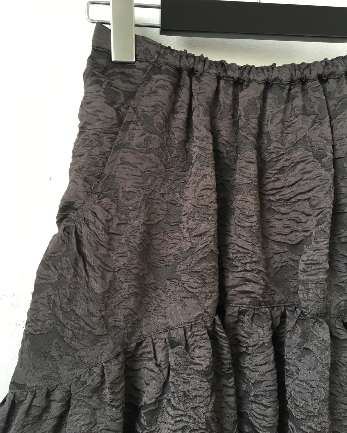 Fabric point skirt 상품이미지3