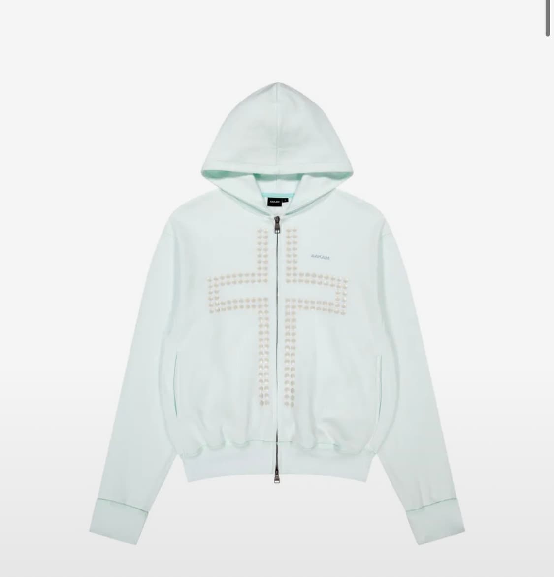 아캄 후드집업 상품이미지1