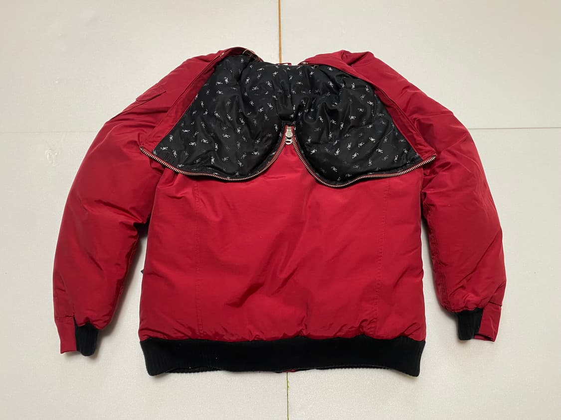 Woolrich down jumper 여성용(M) 상품이미지7