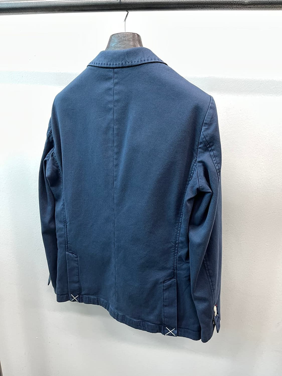 95) 나파피리 가먼트다잉 치노자켓  상품이미지6