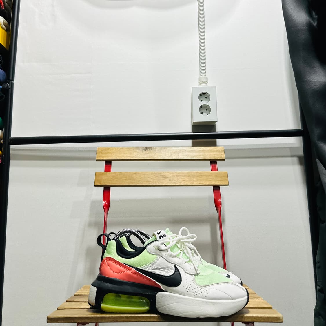 245) 나이키 운동화 여성 여자 신발 에어맥스 베로나 상품이미지1