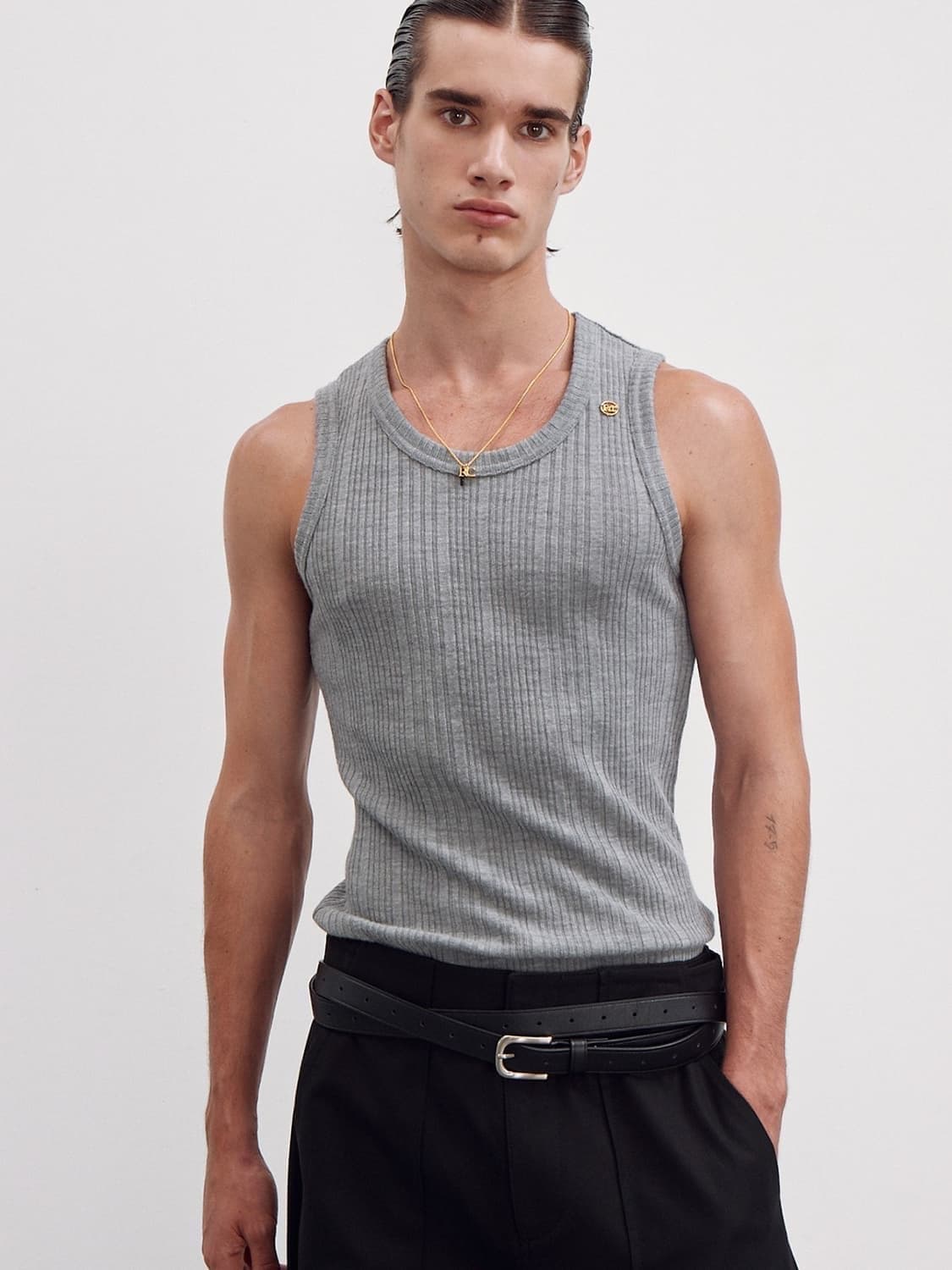 렉토 나시 슬리브리스 S 상품이미지1