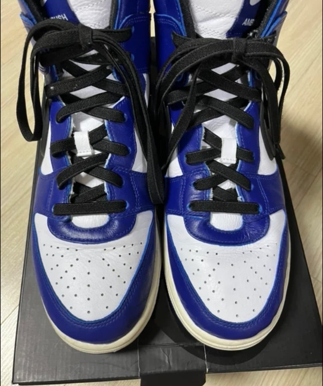 나이키 엠부쉬 덩크 275 상품이미지2