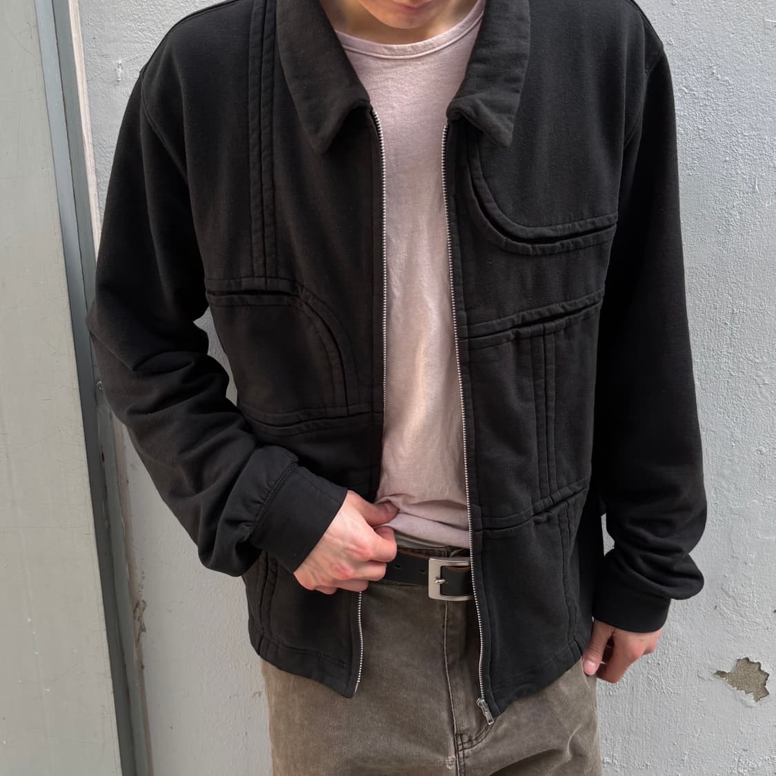 comme des garcons shirt const jacket 상품이미지3