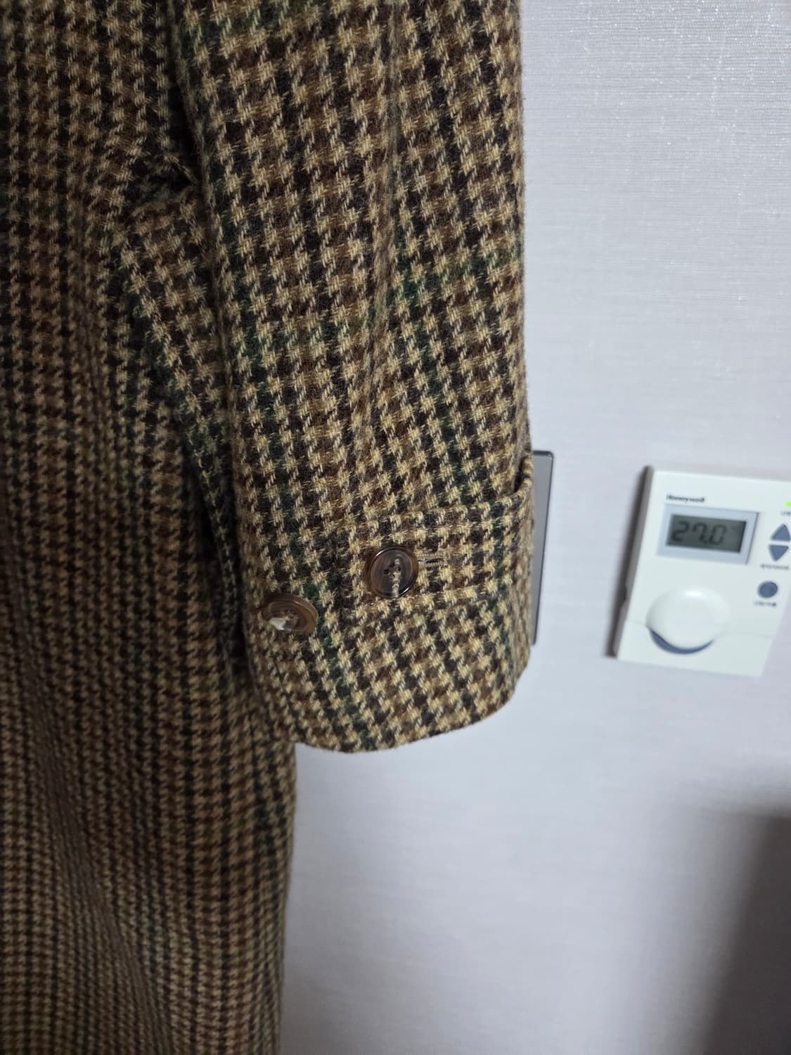 유스 하운드투스 발마칸 코트 상품이미지3