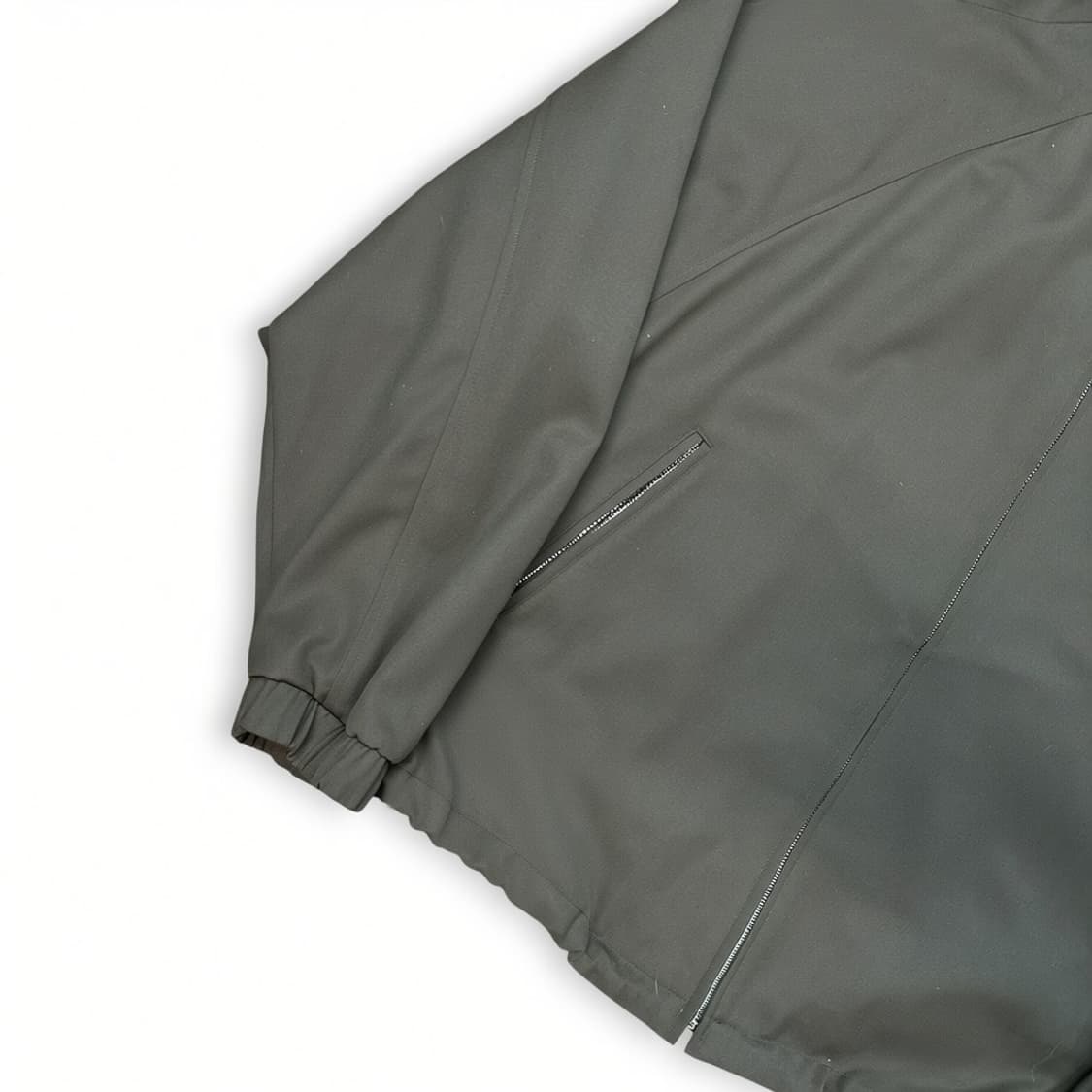 르셉템버 블루종 자켓 상품이미지3