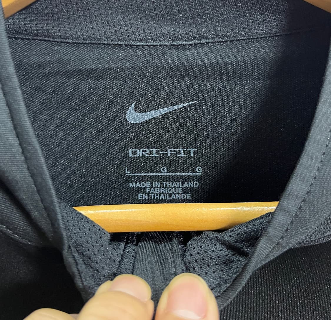 공용 나이키 드라이핏 첼시 져지 트랙탑 105 상품이미지5