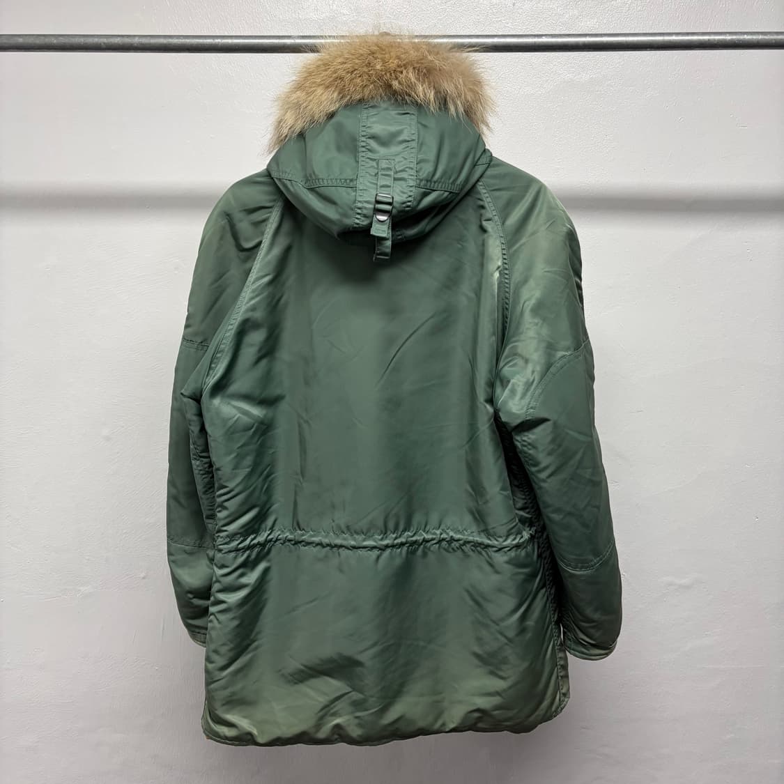 HOPE 휴스톤 N-3B 자켓 상품이미지2