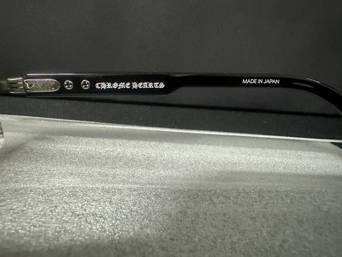 크롬하츠 딥1 블랙/실버 판매합니다 상품이미지4