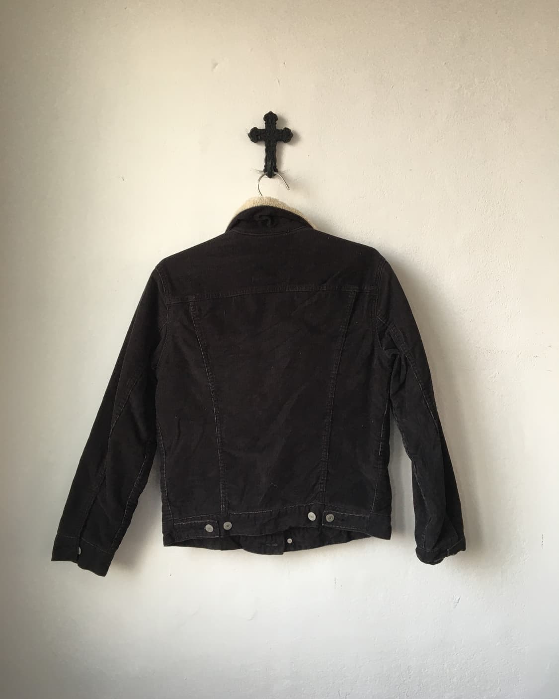 Levis corduroy jacket 상품이미지3