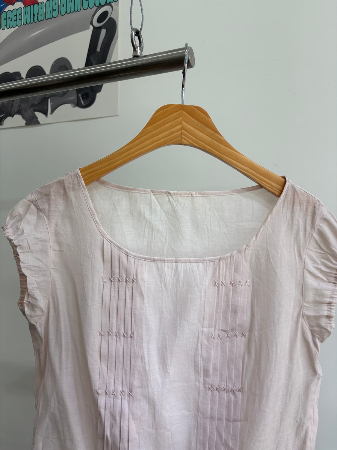BALENCIAGA (Made in Japan) 셋업 상품이미지3