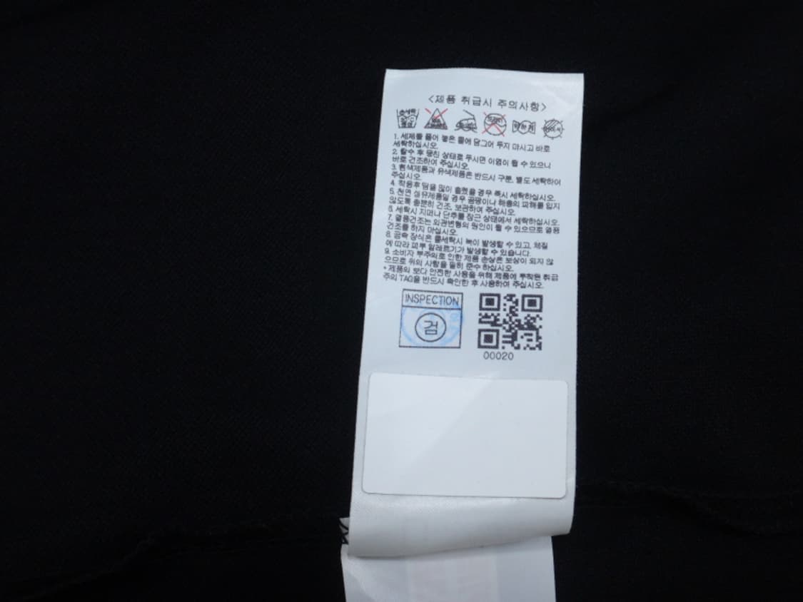 (3XL) 내셔널지오그래픽 웰라카 피케 반팔티 상품이미지10